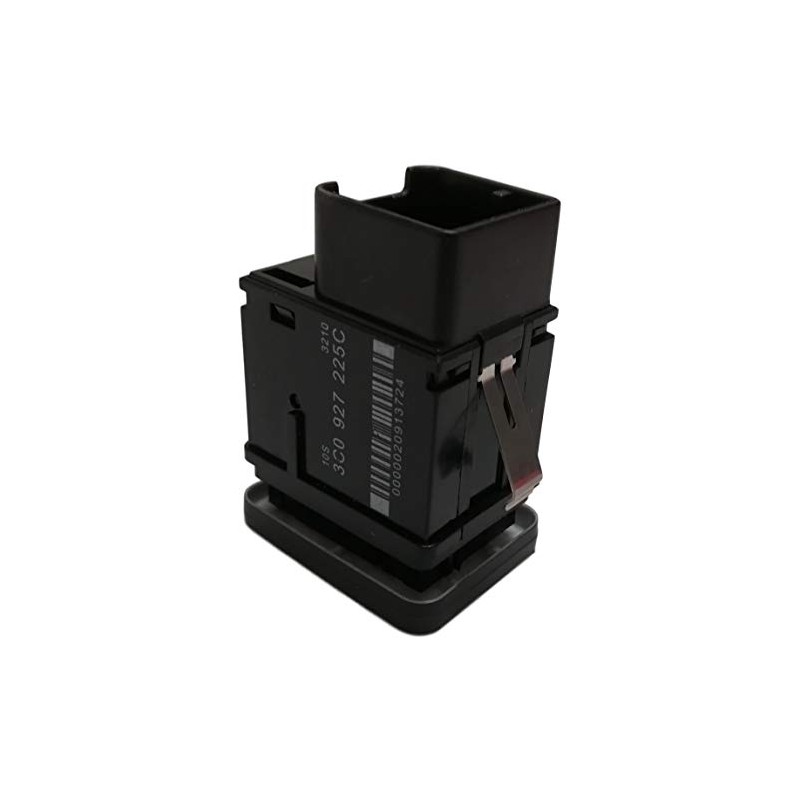 Autoparts - Handbrake Button Switch 3C0927225A VW Passat