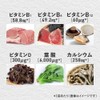 【医師監修】 ホスファチジルセリン 高配合 6,000mg イチョウ葉 2,739mg 国内製造 PS ZONE サプリ