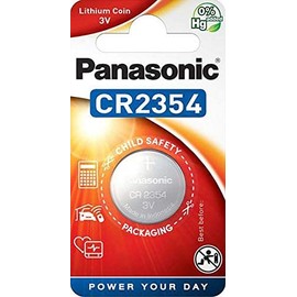 PANASONIC CR2354 battery
