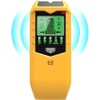 Stud Finder Sensor, 5 in 1 Stud Finder Wall Scanner