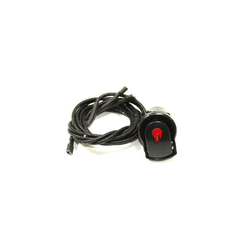 Igniter Switch Module (G515-0017-W2A)