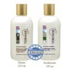 Set Capilar Terramar Shampoo Y Acondicionador En Crema