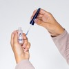 Herome Glamour Nail Whitener Combi Pack & Nail White Pencil,