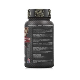 GREEN COFFEE CAPSULAS DE CAFE VERDE