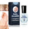 Nail Strengthener for Damaged Nails-Nail Growth Serum - Strengthener and