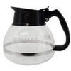 BONMAC CD-18-BM 1.8L Glass Decanter #858042