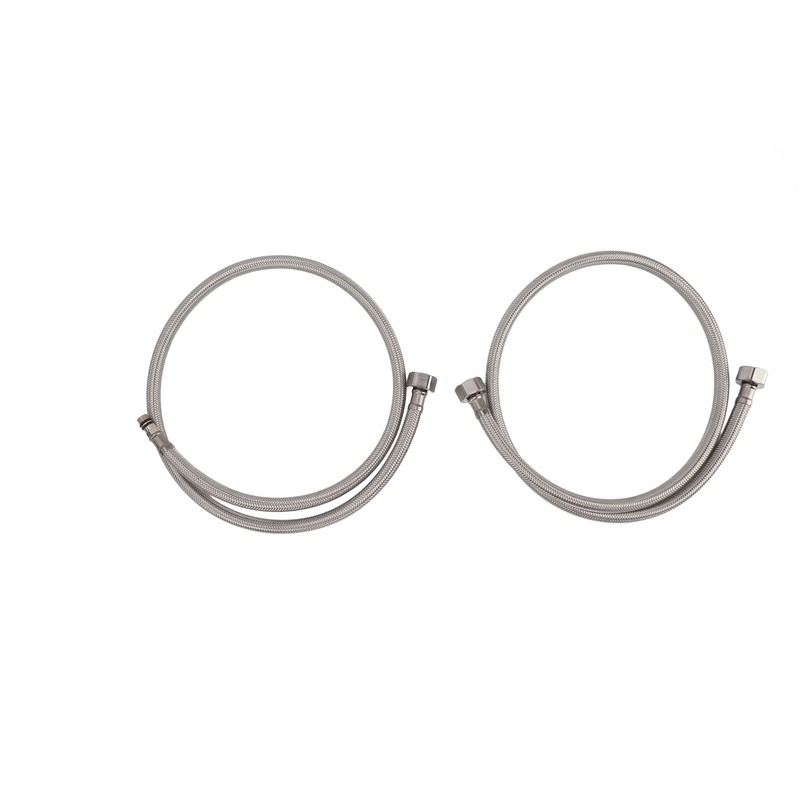 Glass Rinser Cup Washer Powerful Stainless Steel One Hand Operation