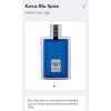 Khadlaj Karus Blu Spice 3.4 EDP New 🆕