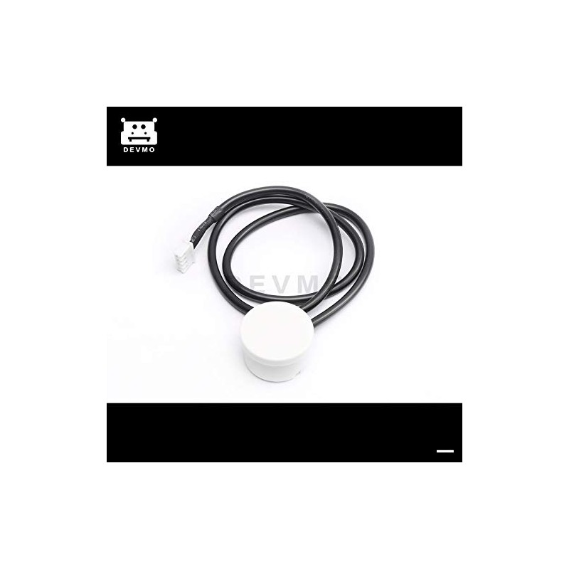 DEVMO Non-Contact Liquid Water Level Sensor Induction Switch Detector XKC-Y25-NPN