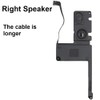 SLAUNT Replacement Internal Speaker Compatible with MacBook Pro 15" Retina