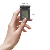 Green Eyeshadow Shimmer Green Eyeshadow Glittery High Color Glittering Powder