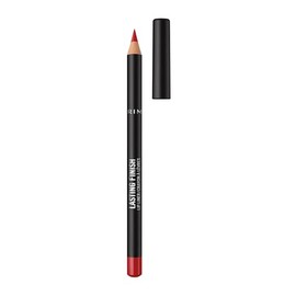 Rimmel London Lasting Finish Lip Liner - 505 Red Dynamite Lip Liner Women 0.04 oz