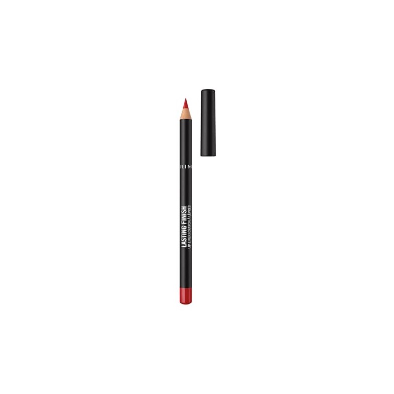 Rimmel London Lasting Finish Lip Liner - 505 Red Dynamite