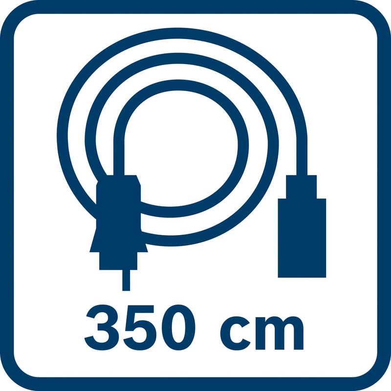 Bosch Professional GIC 4/5 Imager 8,3 mm (für Inspektionskamera GIC