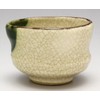Utsuwa Rosuan 007-0008 Seto Ware Guinomi (Gift Box) Oribe Shibu,