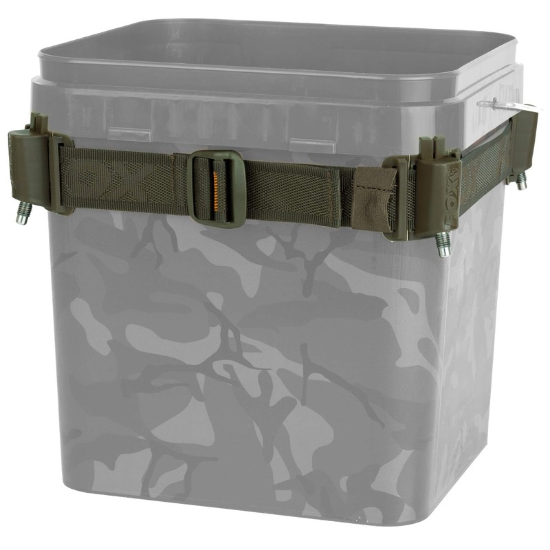 Fox Spod Bucket Strap - Strap for Food Buckets