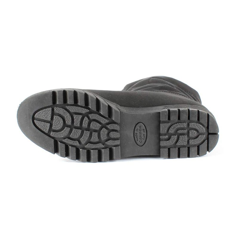 Toe Warmers Women Waterproof Boot Magic BLACK 9/2W