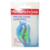 Mercurochrome Ear Defenders (2 Pairs)