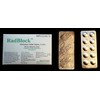 RadBlock 20 Coated Scored Potassium Iodide Tablets - Expire 2034