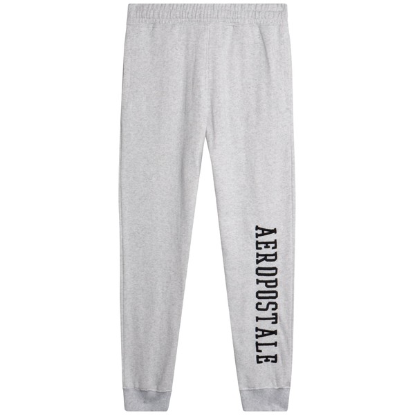 AEROPOSTALE Boys' Active Jogger Sweatpants - Super Soft Fleece Athletic