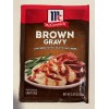 McCormick Gravy Mixes - Multiple Varieties - Package of 1