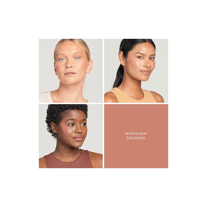 Sunforgettable Total Protection Color Balm SPF 50 – Savanna. 9