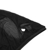 4pcs Car Window Sun Shade UV Protection Breathable Mesh Car
