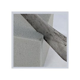 Floral Foam Bricks 23x11x8cm - Wet or Dry, Florist Grade - For Stunning Fresh & Artificial Flower Arrangements (Dry Foam, 1)