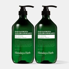 Bouquet Garninade [2 items] Nard Dandruff Care Hair Loss Shampoo 1,000ml / [2개] 나드 비듬케어 탈모 샴푸 1,000ml