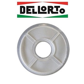 FUEL FILTER CARBURETTOR DELLORTO SHA MOTORCYCLE MOTORBIKE CARB PETROL DELL ORTO MOPED ROLLER SCOOTER QUAD VINTAGE 50CC 125XX