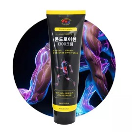 Dr. Kim's 콘드로이친 1300 스포츠 마사지크림 관절케어 Chondroitin 1300 Sports Massage Cream Joint Care