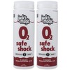 Jack's Magic 02 Safe Shock - Stain Solution #3 (2