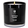 Lulu Candles | Saffron & Amber | Notes: Jasmine, Saffron,