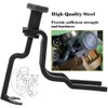 Valve Spring Compressor Tool 6684 Fit for Ford, Compresses Valve