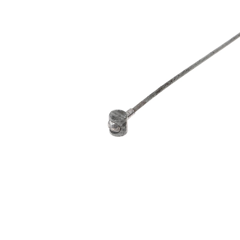 FEZ Front Brake Cable Black High Handlebar for MZ ETZ,