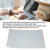 13.3 Inch Laptop Screen Protector, Blue Light Blocking Eye Anti