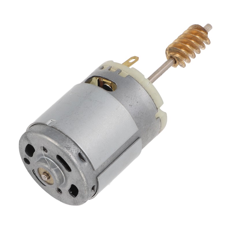 Steering Lock Wheel Motor J518 ELV ESL Metal Motor Car