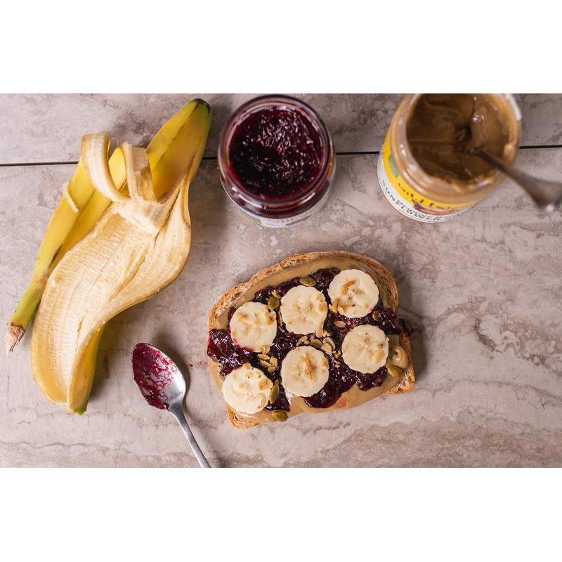 Oregon Growers Marionberry Fruit Spread - Marionberry Jam Made In