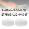 SING F LTD 12pcs Guitar Machine Head Tuner Knobs Classical