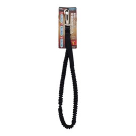dbltact Cloth Safety Cord Black DT – St – 04BK [Safety Belt Fall Prevention Electrician High In The Safety of work]
