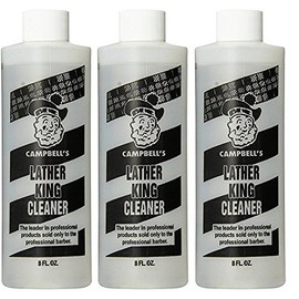 Campbell's® Lather King Cleaner, 8 Ounce (3 Pack)