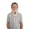 Ossur Philadelphia Tracheotomy Collar - Maintain Neutral Cervical Alignment &
