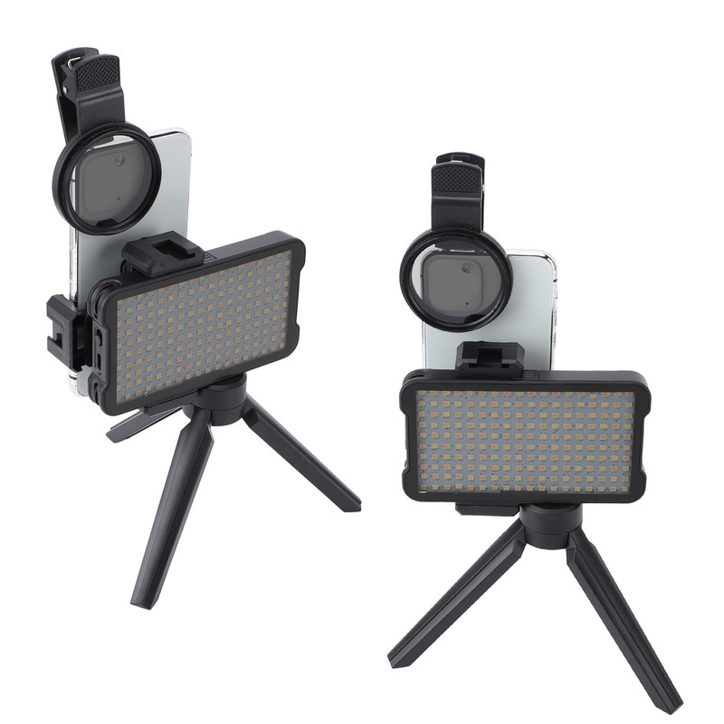 Tattoo Photography Light Wireless Rechargeable Tattoo Photo Light with 180