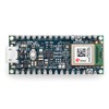 Arduino Nano 33 BLE Rev2 with headers [ABX00072] - nRF52840
