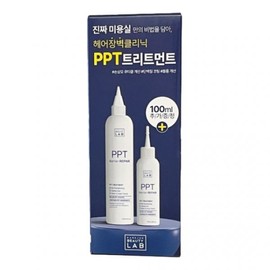 Extreme damage care water seaweed Park Jun Beauty Lab PPT protein treatment 250+100ml giveaway plan / 극손상케어물미역 박준뷰티랩 PPT 단백질 트리트먼트 250+100ml 증정기획