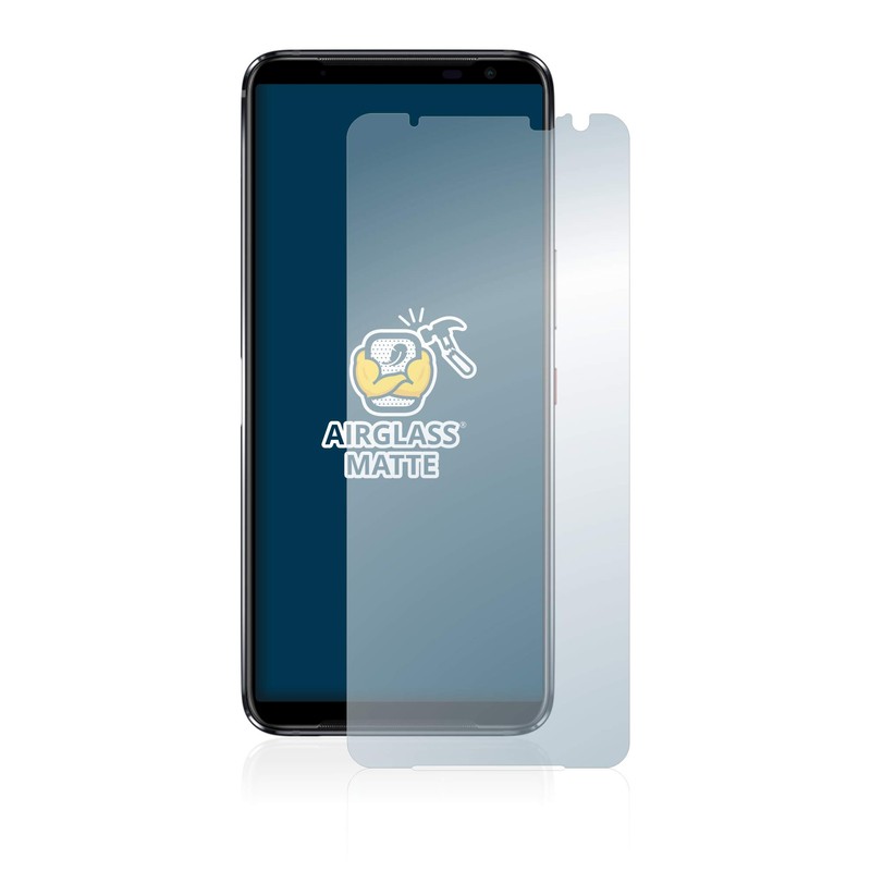 BROTECT Anti-Glare Protective Glass for ASUS ROG Phone 3 ZS661KS