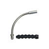 Ashima (asima) Action Lead Pipe Set Angle: 90 Degrees