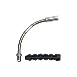 Ashima (asima) Action Lead Pipe Set Angle: 90 Degrees
