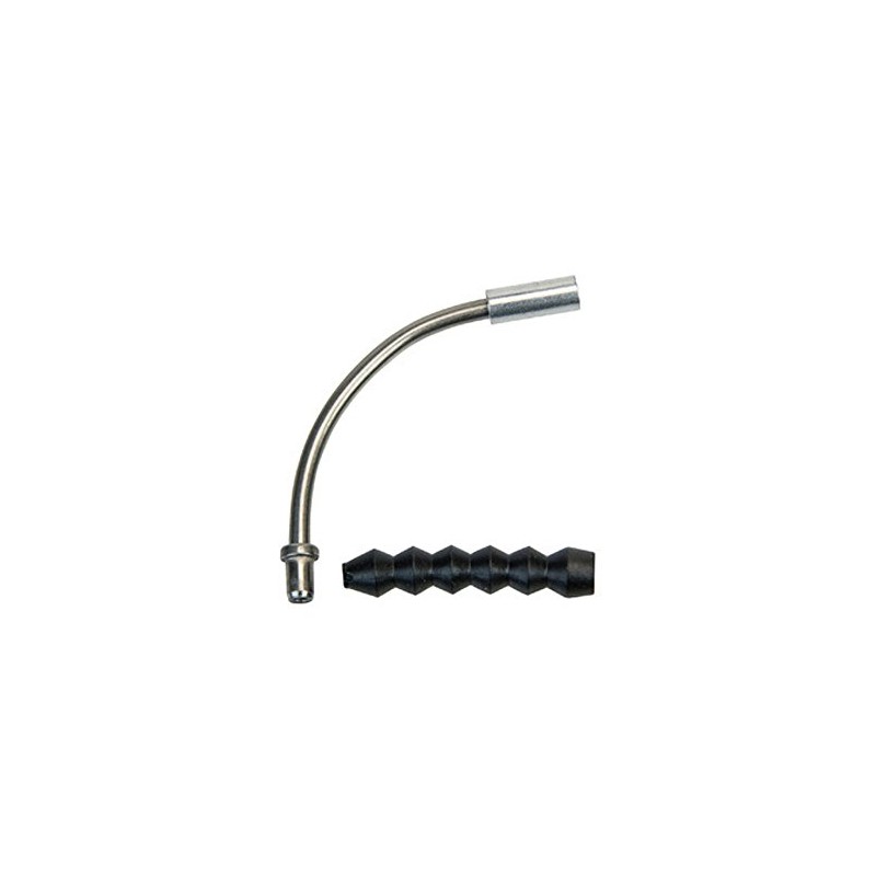 Ashima (asima) Action Lead Pipe Set Angle: 90 Degrees