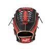 Rawlings (ローリングス) Baseball Adult Soft HYPER TECH COLOR GOLD Hyper